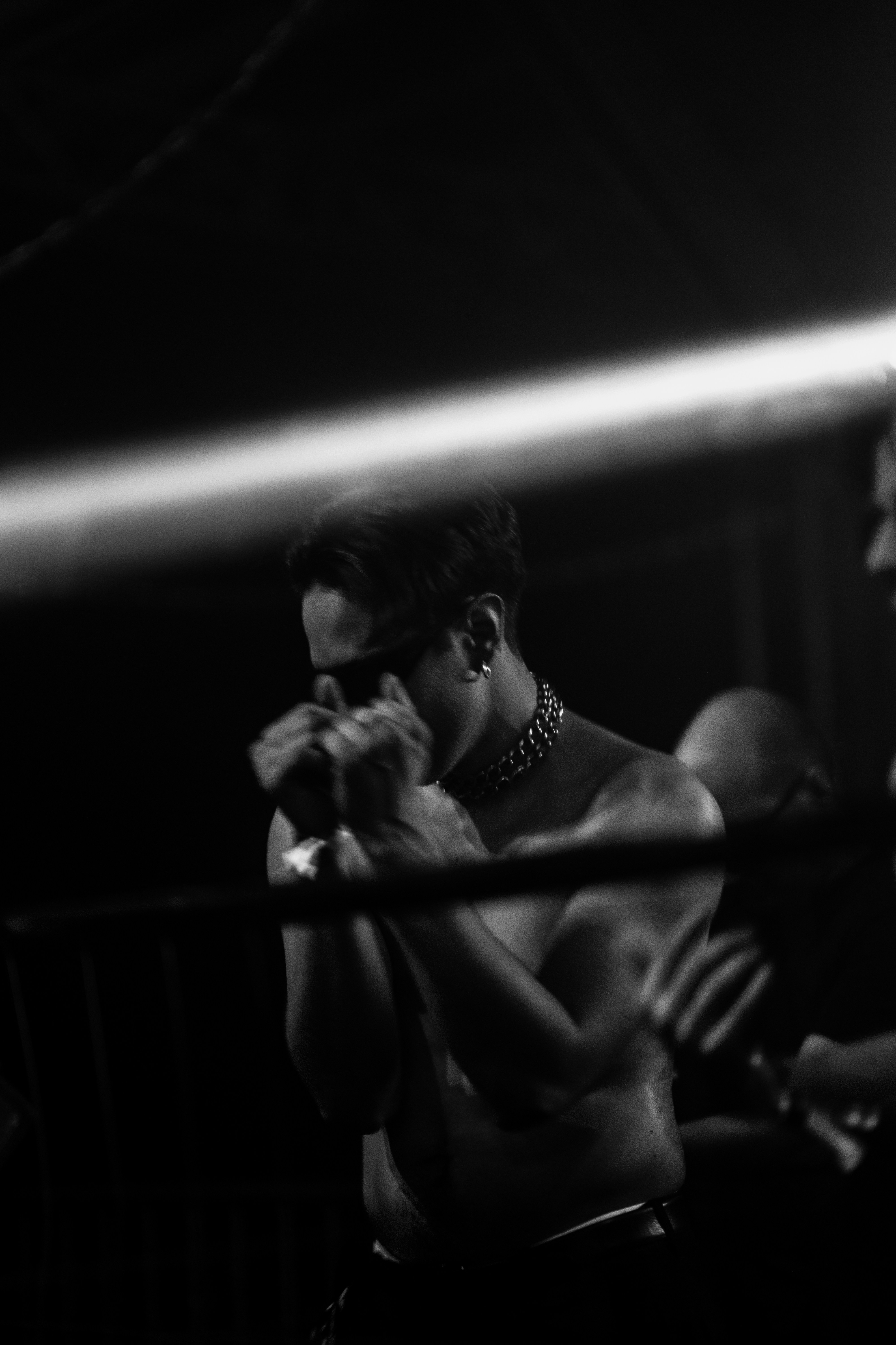 Audience · Namasté